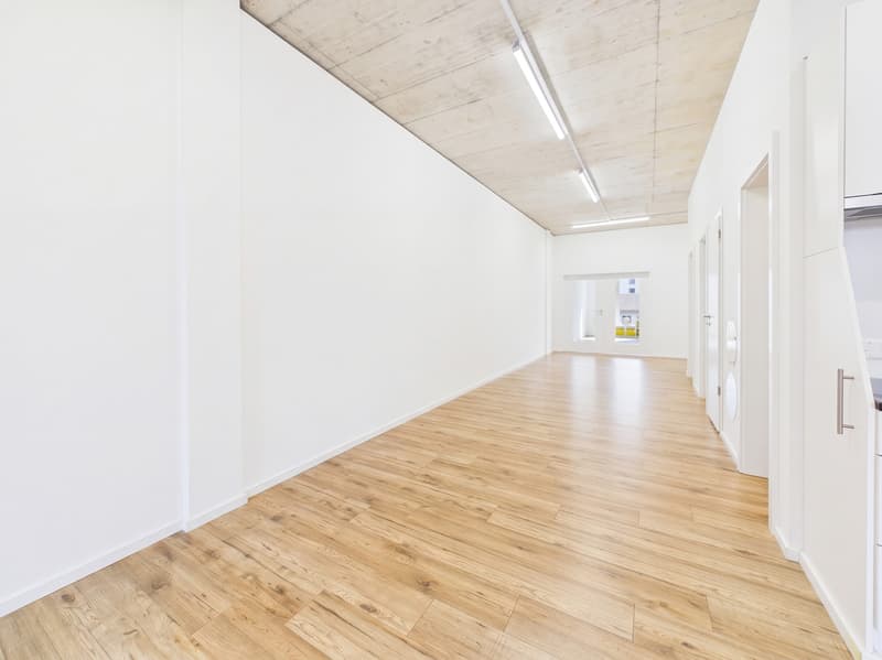 Moderne 5.5-Zimmer Büro-/Gewerbefläche in Baar mieten (4)