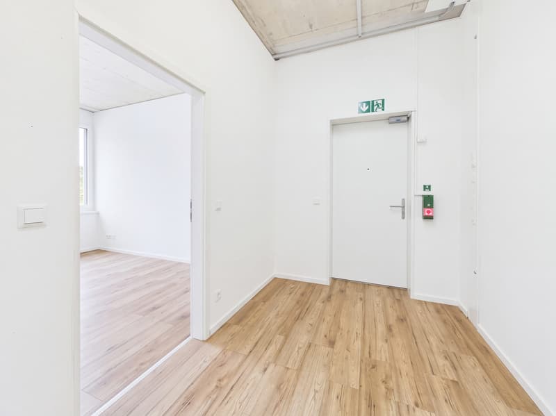 Moderne 5.5-Zimmer Büro-/Gewerbefläche in Baar mieten (12)