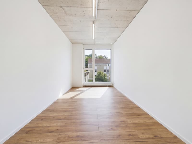 Moderne 5.5-Zimmer Büro-/Gewerbefläche in Baar mieten (8)