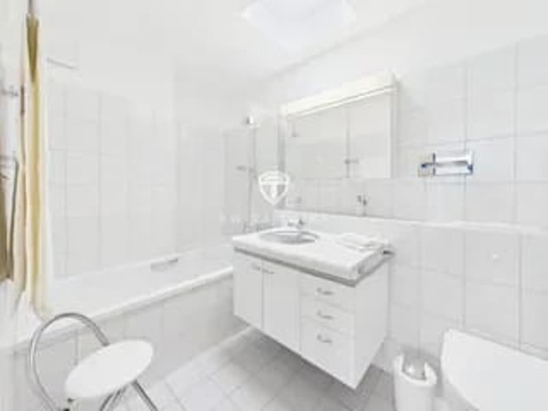 Lichtdurchflutete 3.5-Zimmer-Attika- in Horgen - Terrasse, Seesicht & optional voll ausgestattet (10)