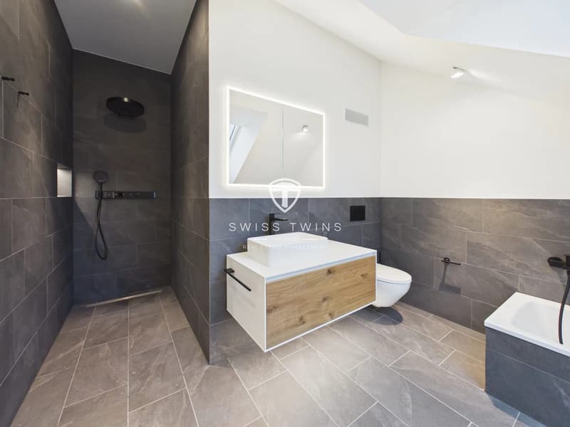Exklusive Attikawohnung 3.5 Zimmer mit Weitblick - Ein Hauch von Dolce Vita (6)