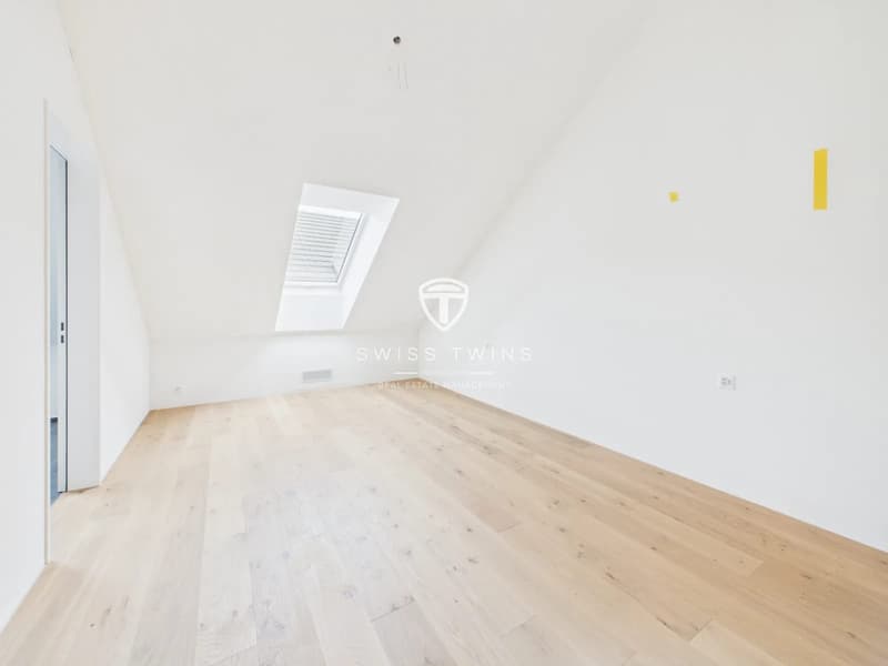 Exklusive Attikawohnung 3.5 Zimmer mit Weitblick - Ein Hauch von Dolce Vita (4)
