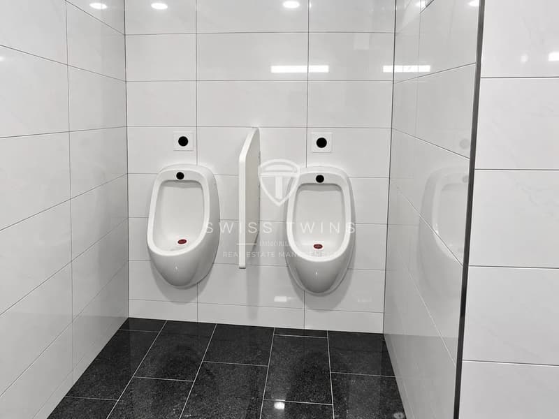 Top Gewerbestandort Oberrüti - 3'400 m² Lagerfläche mit optimaler Logistik (9)