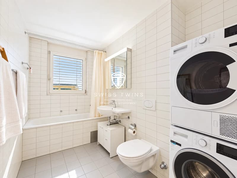 3.5 Zimmer Attikawohnung in Volketswil mit grosszügiger Dachterrasse (10)