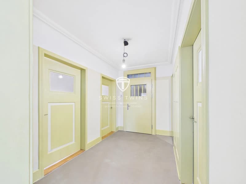 Charmante 3.5-Zimmer-Wohnung mit Balkon in Weiach (11)
