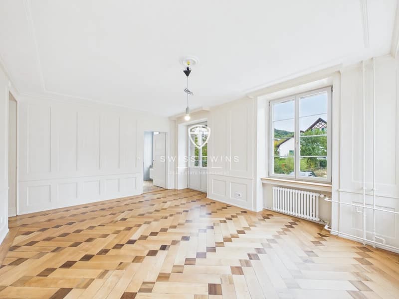 Charmante 3.5-Zimmer-Wohnung mit Balkon in Weiach (7)