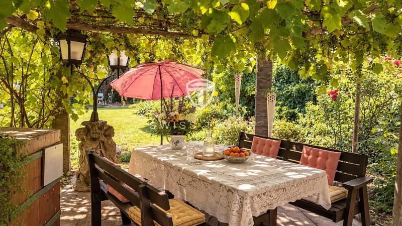 Ein Zuhause, das Geschichten erzählt - und Herzen berührt. (9)