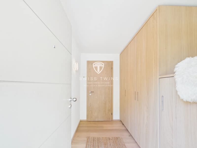 Wohnen, wo andere Ferien machen - möblierte 3.5-Zimmer-Wohnung mit Bergsicht in Engelberg (12)