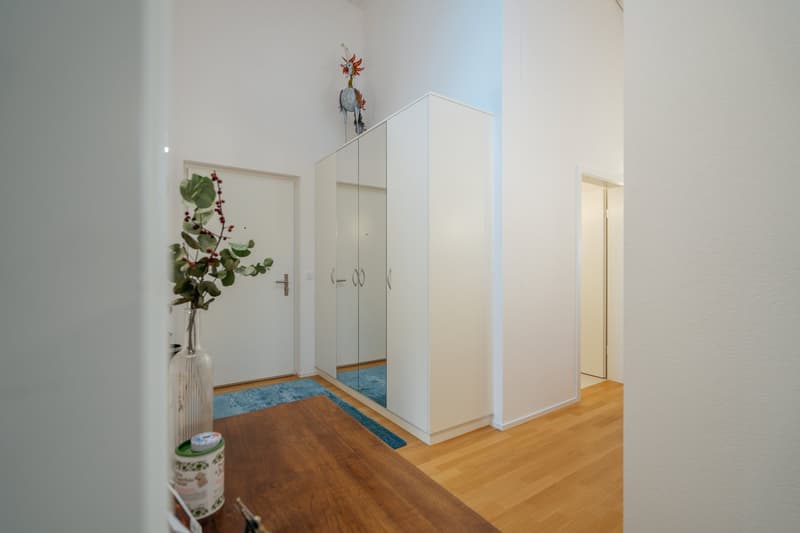 Modern living - surrounded by greenery and expanses (3)