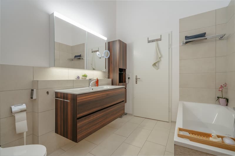 Modern living - surrounded by greenery and expanses (8)