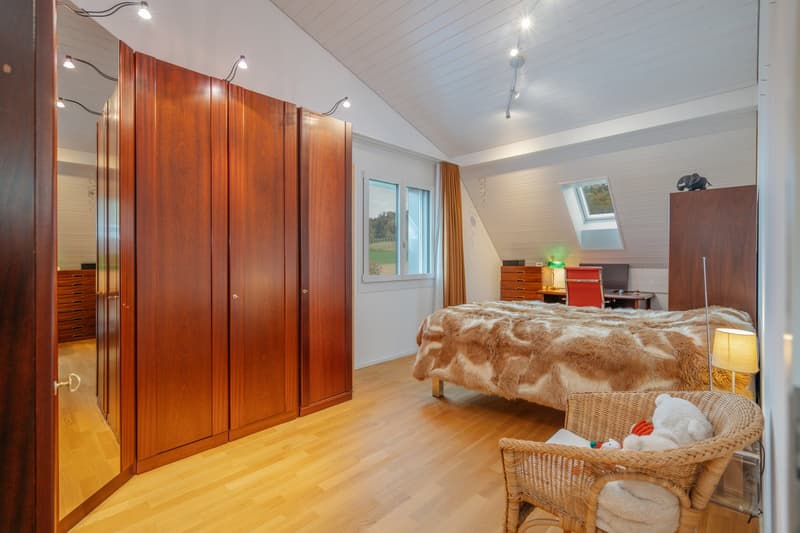 Modern living - surrounded by greenery and expanses (12)