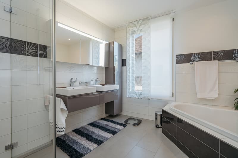 Space, Light, Panoramic View: Living at the Highest Level (10)