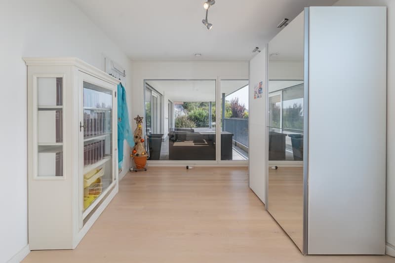 Space, Light, Panoramic View: Living at the Highest Level (7)