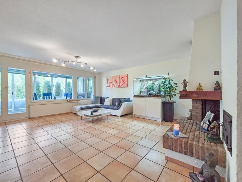 Spacious living surrounded by green spaces (7)