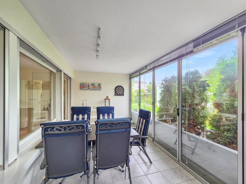 Spacious living surrounded by green spaces (9)