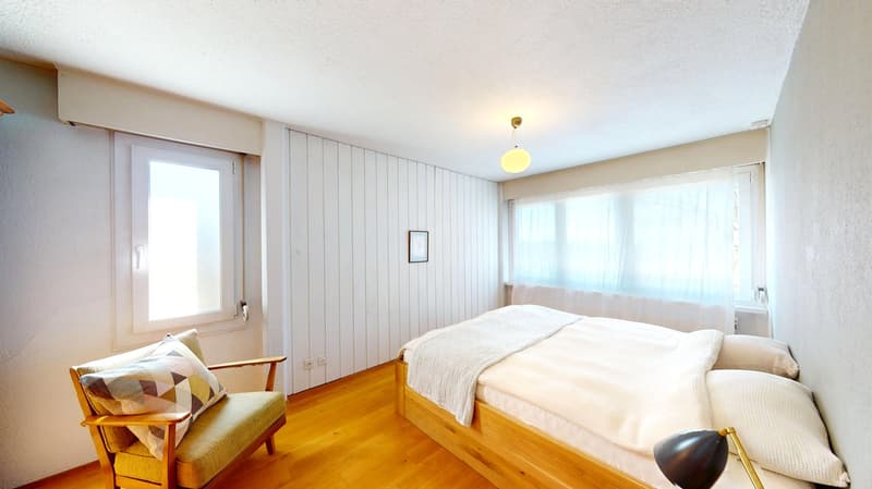 Exclusive 7.5 room single-family house in a privileged sunny location (10)