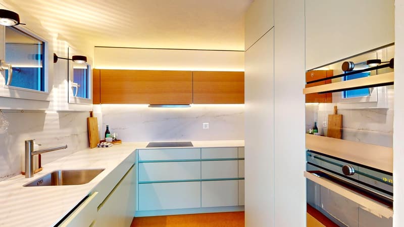 Exclusive 7.5 room single-family house in a privileged sunny location (7)