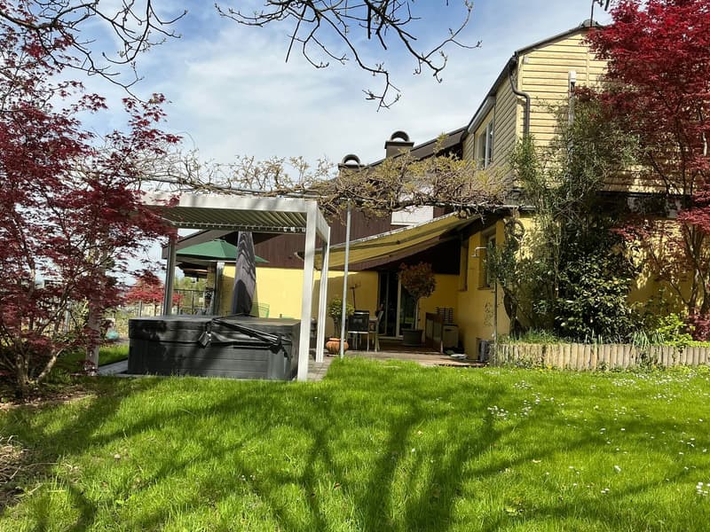 Exklusives Wohnen am Waldrand – Ruhe, Panorama & absolute Privatsphäre (6)