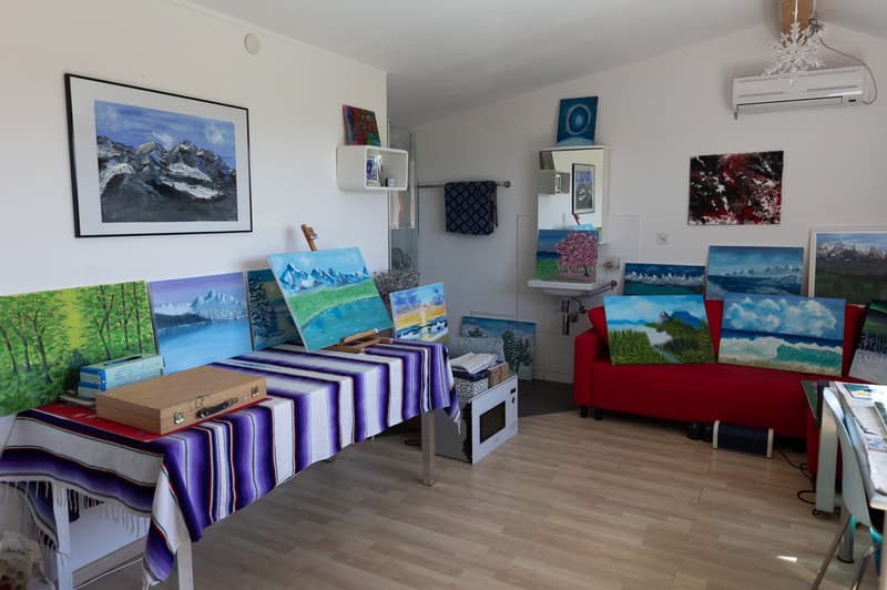 Exklusives Wohnen am Waldrand – Ruhe, Panorama & absolute Privatsphäre (11)