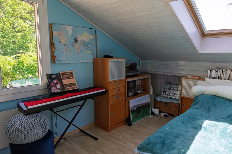 Exklusives Wohnen am Waldrand – Ruhe, Panorama & absolute Privatsphäre (10)