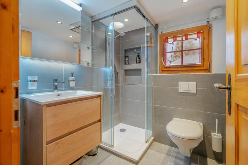 Ferienhaus mit Logenplatz in den Bündner Bergen (10)