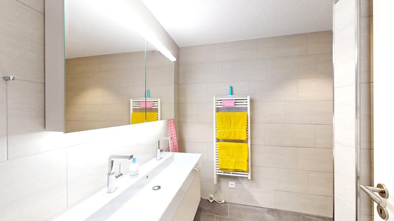 Familienfreundliche 5½-Zimmer Dachmaisonette Wohnung an bester Lage (14)
