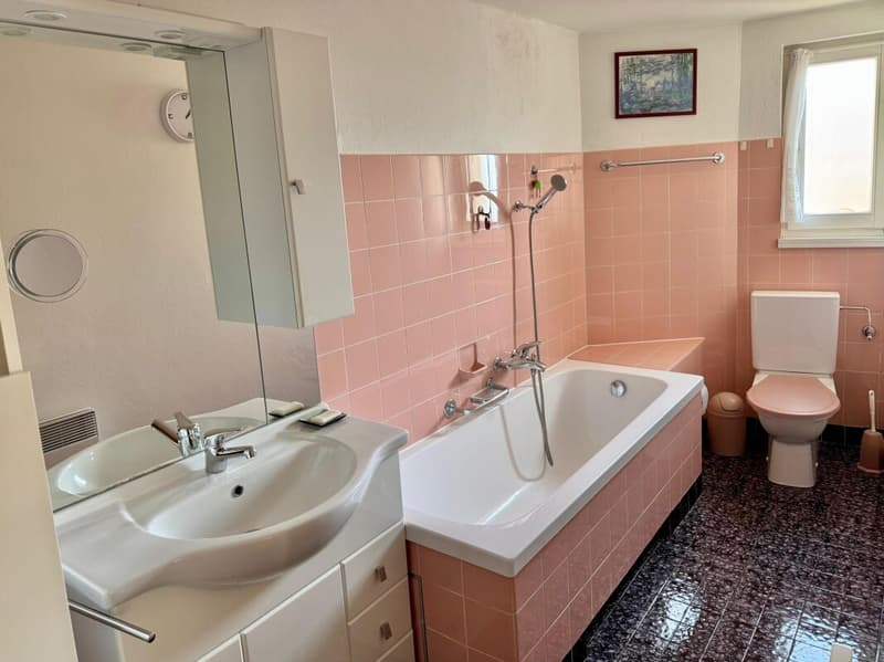 Breno – Family house with large terrace (5)