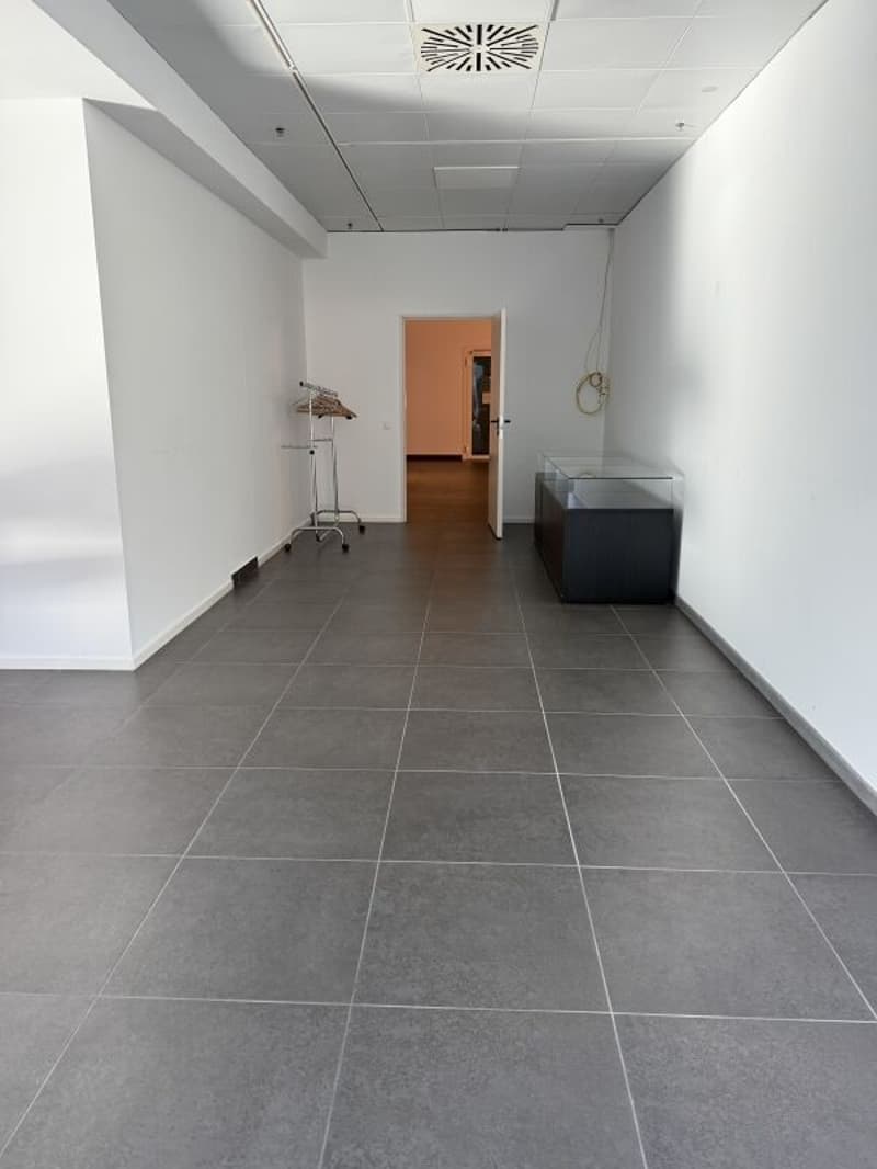Mendrisio – Gewerbefläche zur Miete (4)