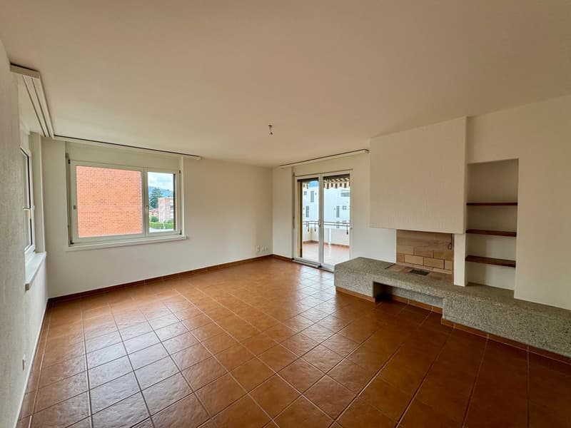 Caslano – Großes Büro/Studio von 130 m² – Keine Nachzahlung von Spesen zum Jahresende (4)