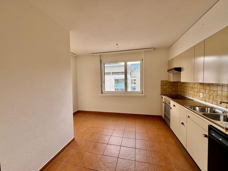 Caslano – Großes Büro/Studio von 130 m² – Keine Nachzahlung von Spesen zum Jahresende (6)