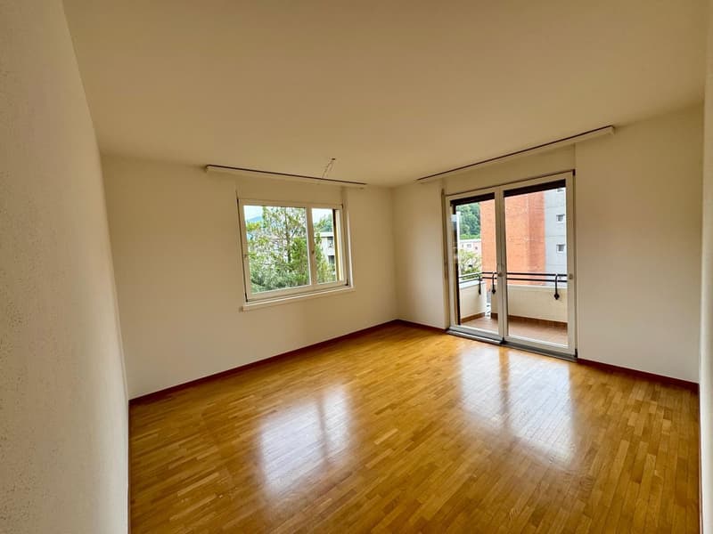 Caslano – Großes Büro/Studio von 130 m² – Keine Nachzahlung von Spesen zum Jahresende (3)