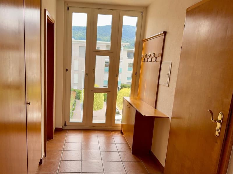 Caslano – Großes Büro/Studio von 130 m² – Keine Nachzahlung von Spesen zum Jahresende (5)