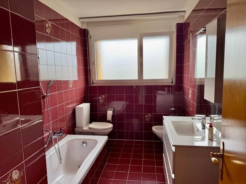 Caslano – Großes Büro/Studio von 130 m² – Keine Nachzahlung von Spesen zum Jahresende (7)