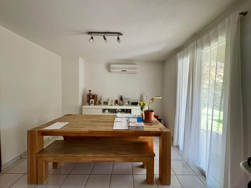 Ligornetto – Single-family house with large garden (3)
