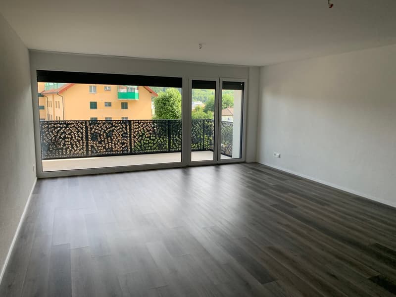 Helle 3.5-Zimmer-Wohnung mit Balkon in Pieterlen (4)