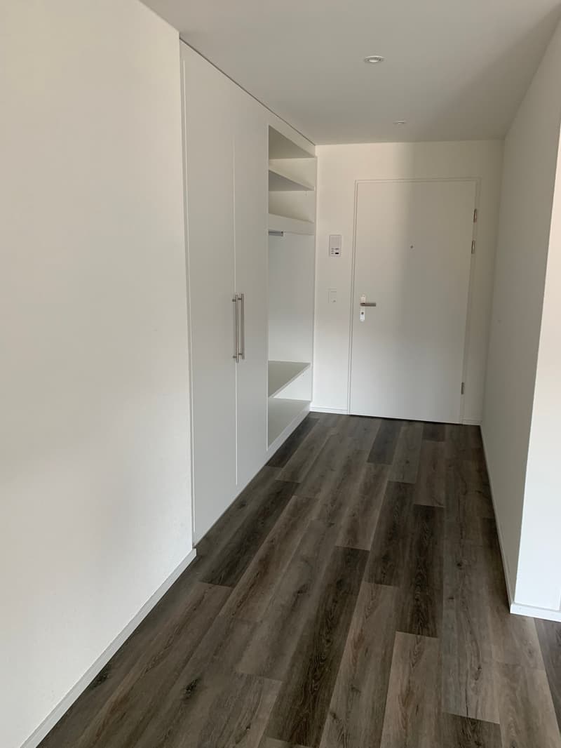 Helle 3.5-Zimmer-Wohnung mit Balkon in Pieterlen (5)