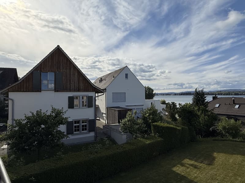 2.5-Zimmer-Eigentumswohnung mit Aussicht auf den See und die Reichenau (3)