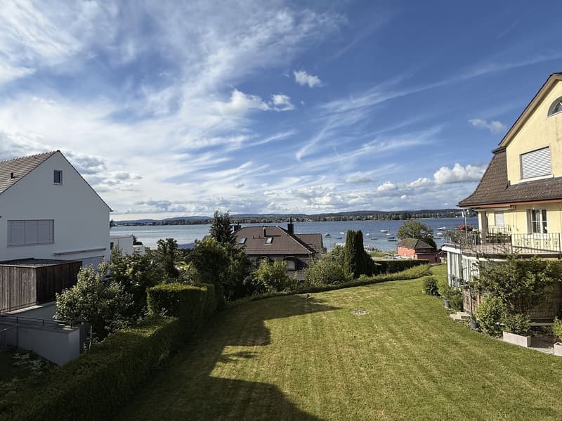 2.5-Zimmer-Eigentumswohnung mit Aussicht auf den See und die Reichenau (2)