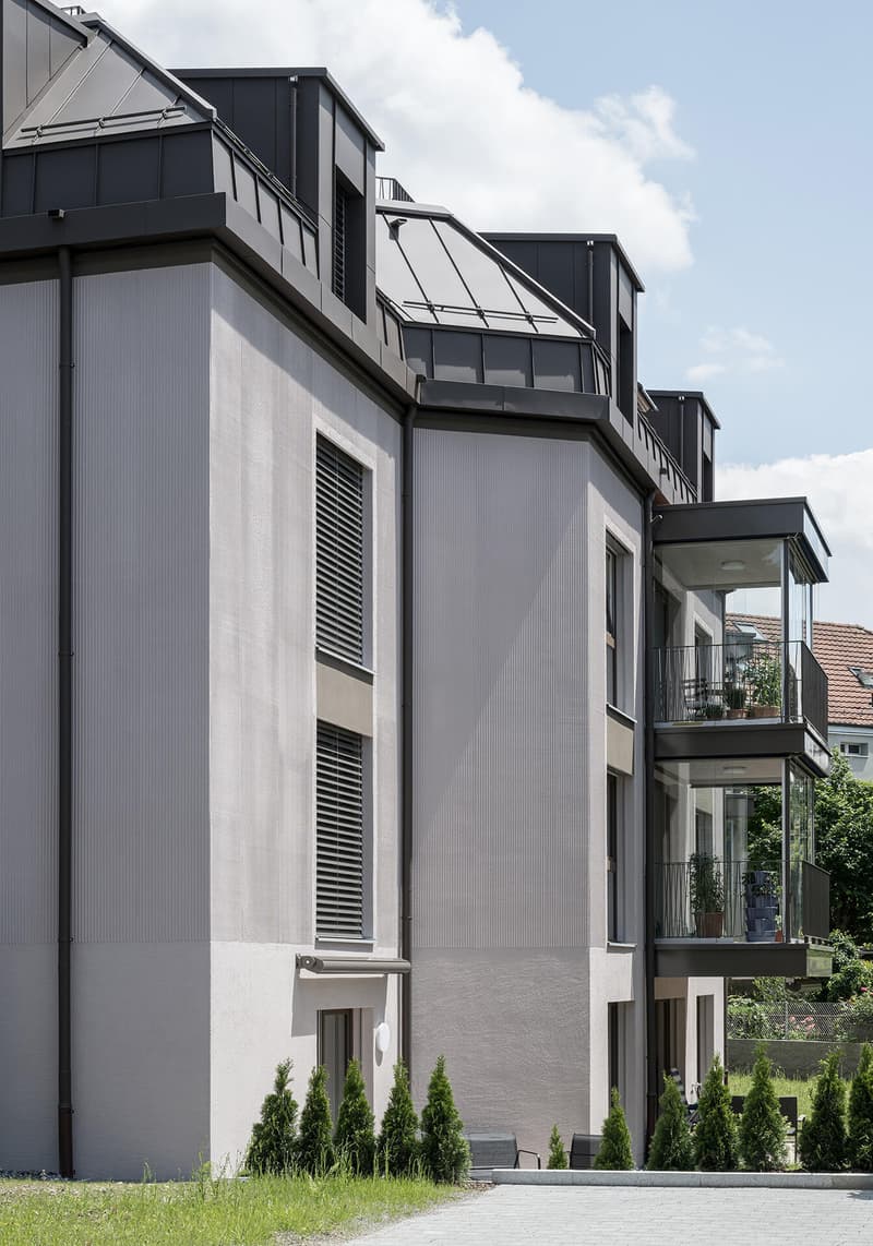 Appartamento moderno 2.5 locali con balcone a Winterthur (2)
