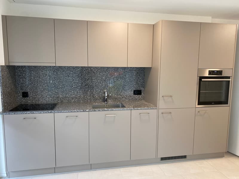 Appartamento moderno 2.5 locali con balcone a Winterthur (6)