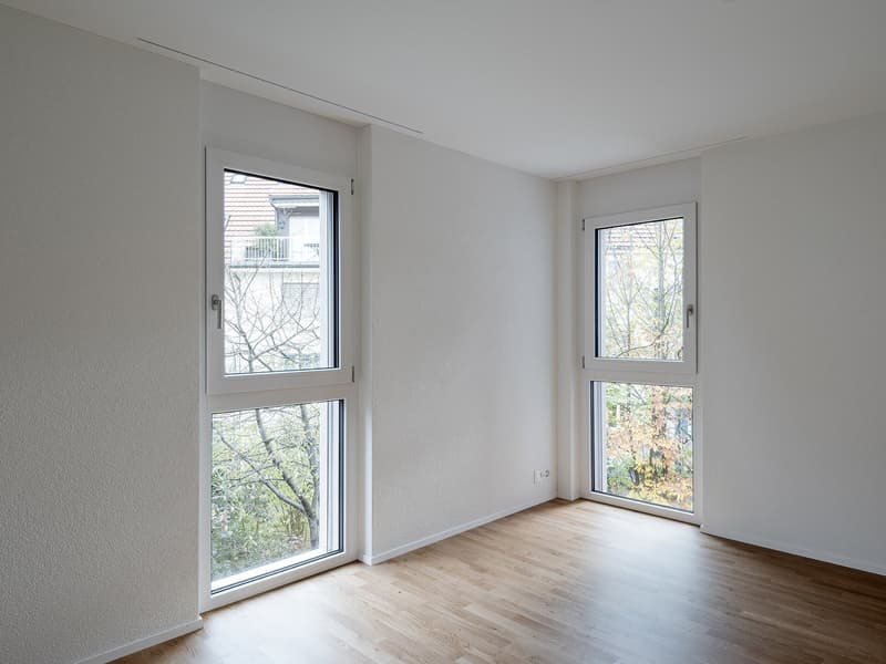 Appartamento moderno 2.5 locali con balcone a Winterthur (5)