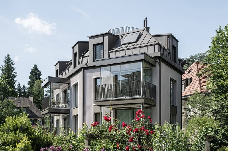 Appartamento moderno 2.5 locali con balcone a Winterthur (3)