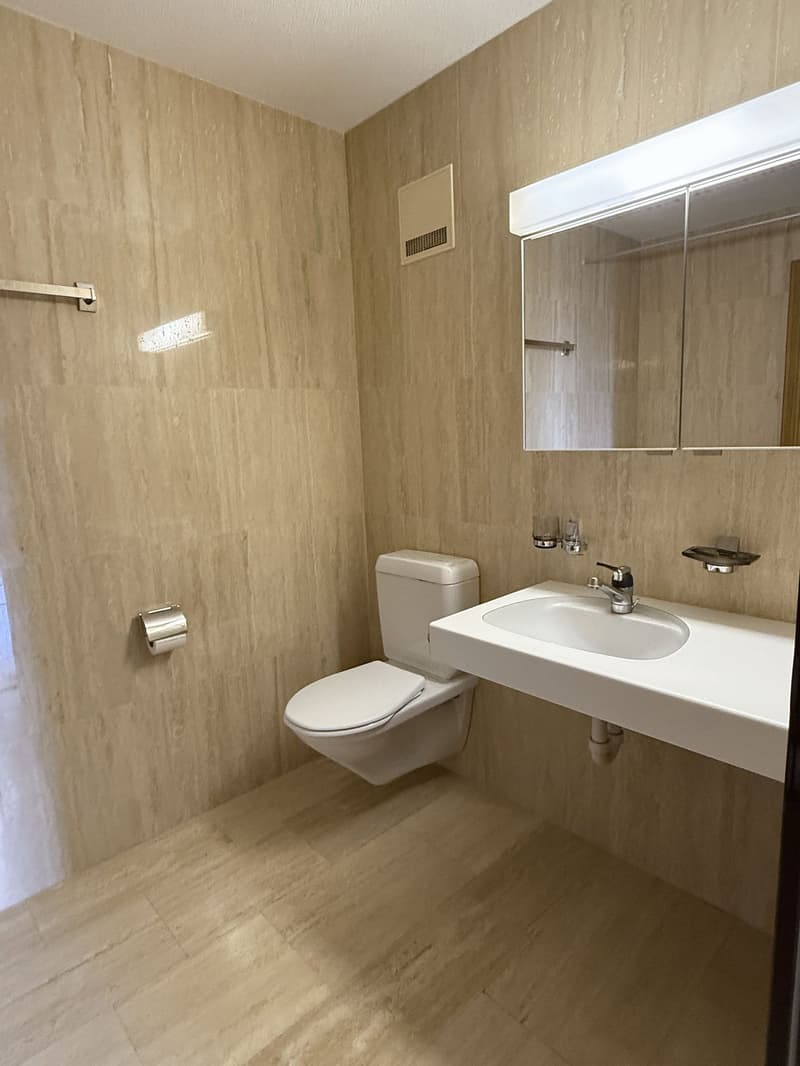 2.5-Zimmerwohnung mit grossem Balkon und Seesicht (5)
