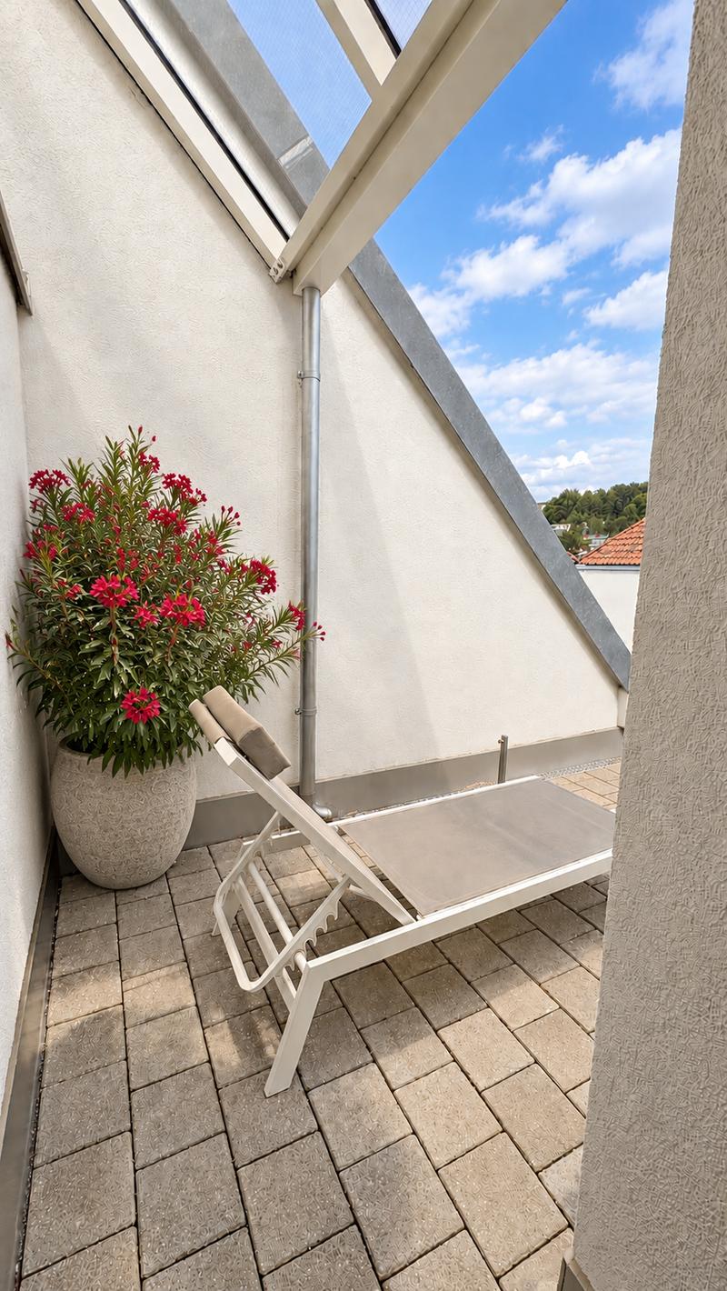 Familienfreundliches Wohnen - grosszügige 5.5-Zimmer-Maisonette mit zwei Terrassen (4)
