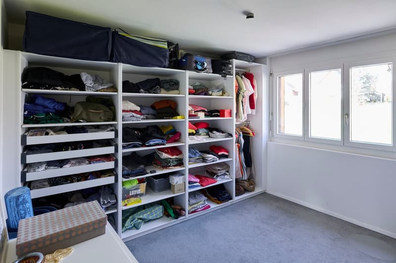 Arrive, breathe, be at home – living at the highest level in Meilen. (13)