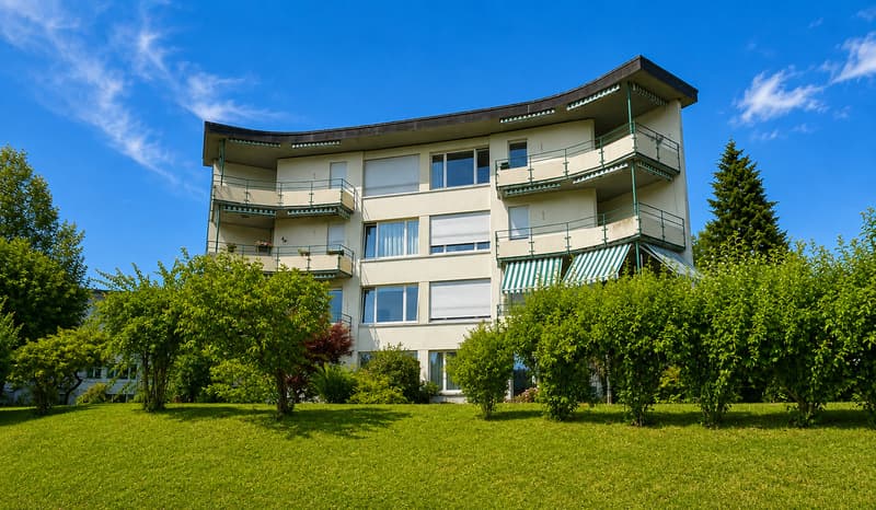 Aussenansicht