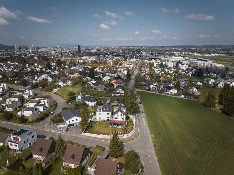 Sonnenbergquartier - Nachhaltig wohnen ohne Kompromisse (2)