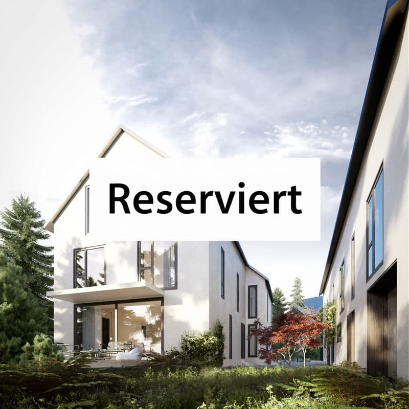 Casa 1 - Casa a schiera unifamiliare con ascensore (1)