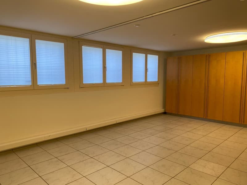 Oasi residenziale a Binningen - perfetta per l'ufficio a casa (11)