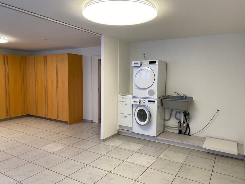 Oasi residenziale a Binningen - perfetta per l'ufficio a casa (10)